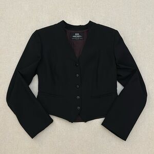 Vintage Harcourts Women’s Legal Blazer